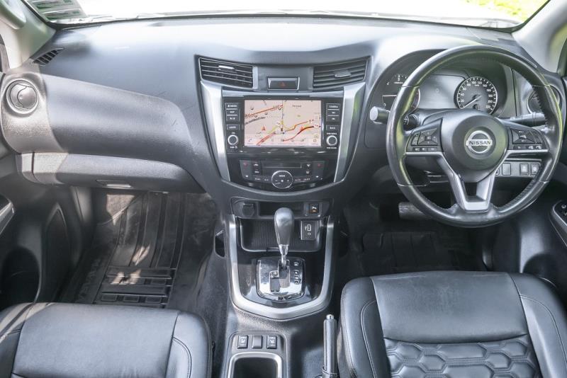 2022 Nissan Navara ST-X 2.3D/7AT