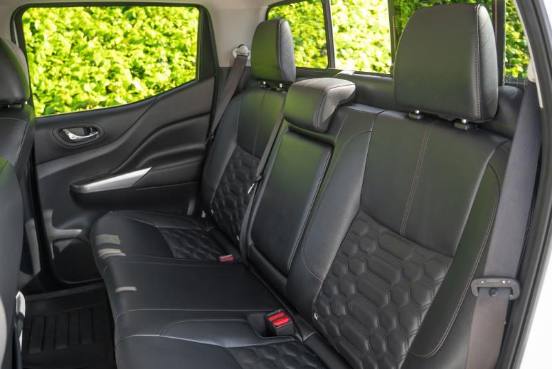 2022 Nissan Navara ST-X 2.3D/7AT