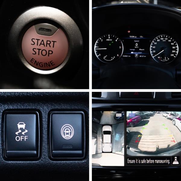 2022 Nissan Navara ST-X 2.3D/7AT