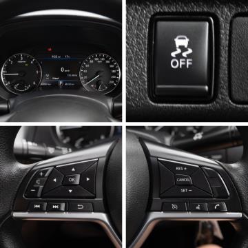 2024 Nissan Navara Single Cab - Thumbnail