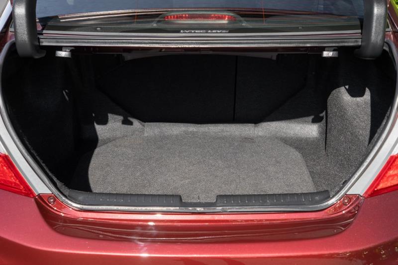 2014 Honda Civic 1.8S Sedan