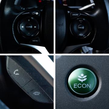 2014 Honda Civic 1.8S Sedan - Thumbnail
