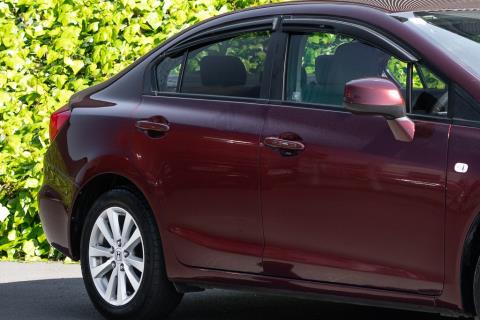 2014 Honda Civic 1.8S Sedan - Thumbnail