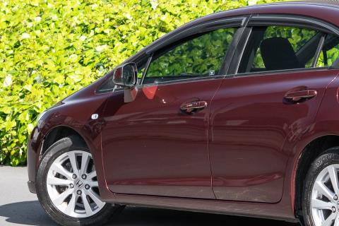 2014 Honda Civic 1.8S Sedan - Thumbnail