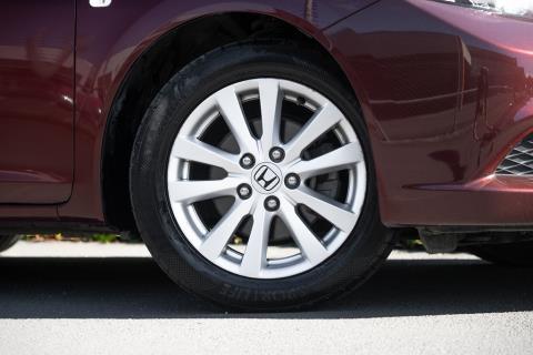 2014 Honda Civic 1.8S Sedan - Thumbnail