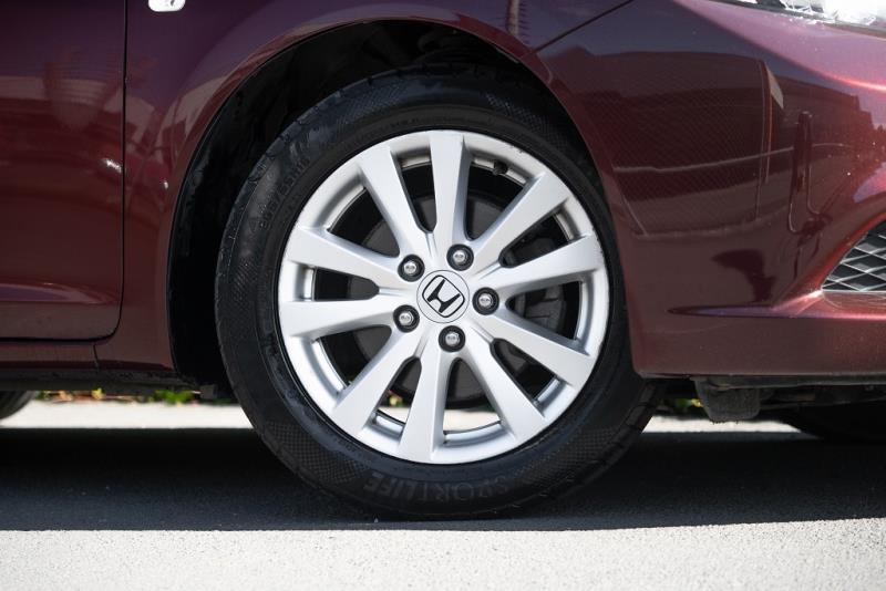 2014 Honda Civic 1.8S Sedan