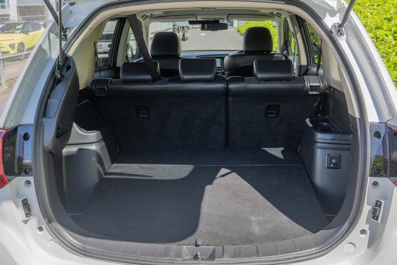 2018 Mitsubishi Outlander PHEV G