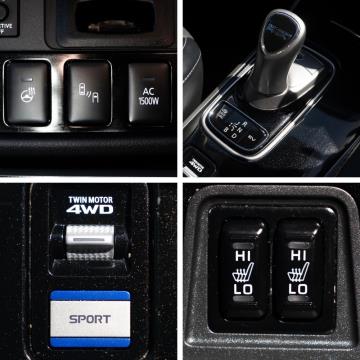 2018 Mitsubishi Outlander PHEV G - Thumbnail