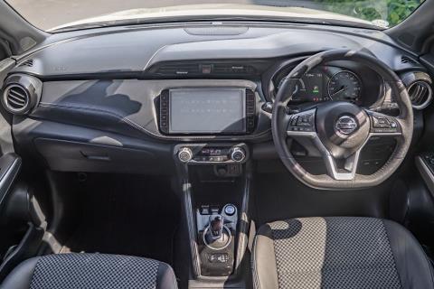 2021 Nissan Kicks e-Power IMPUL - Thumbnail