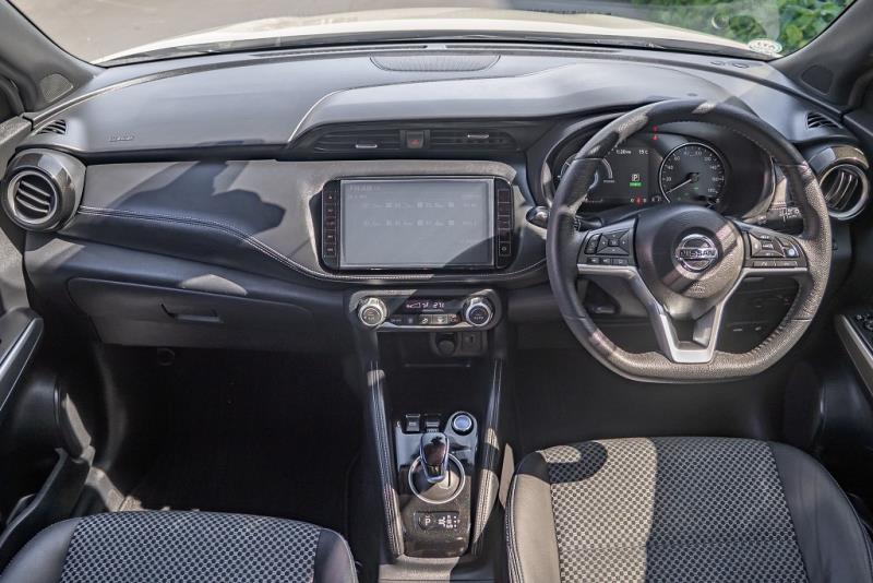 2021 Nissan Kicks e-Power IMPUL