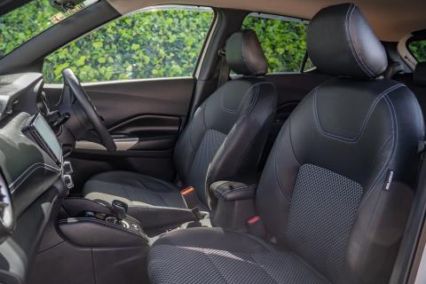 2021 Nissan Kicks e-Power IMPUL - Thumbnail