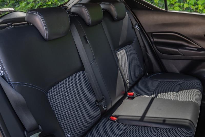 2021 Nissan Kicks e-Power IMPUL
