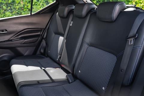 2021 Nissan Kicks e-Power IMPUL - Thumbnail