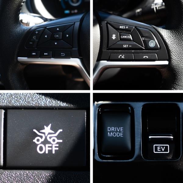 2021 Nissan Kicks e-Power IMPUL