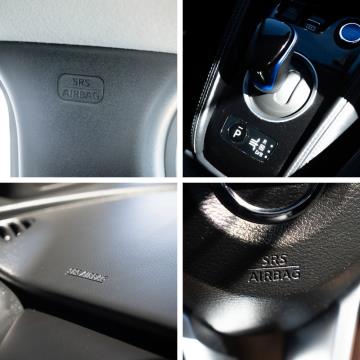 2021 Nissan Kicks e-Power IMPUL - Thumbnail