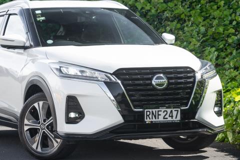 2021 Nissan Kicks e-Power IMPUL - Thumbnail