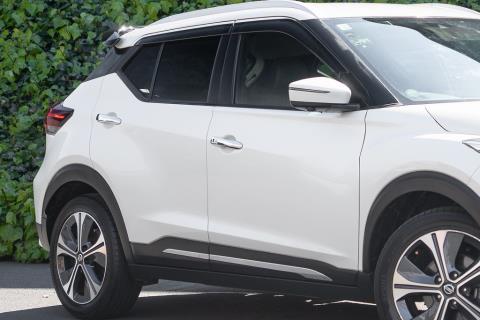 2021 Nissan Kicks e-Power IMPUL - Thumbnail