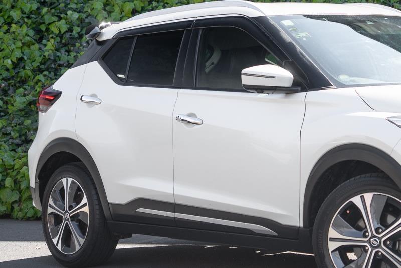 2021 Nissan Kicks e-Power IMPUL