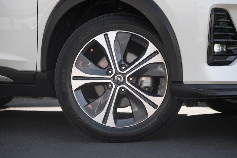 2021 Nissan Kicks e-Power IMPUL
