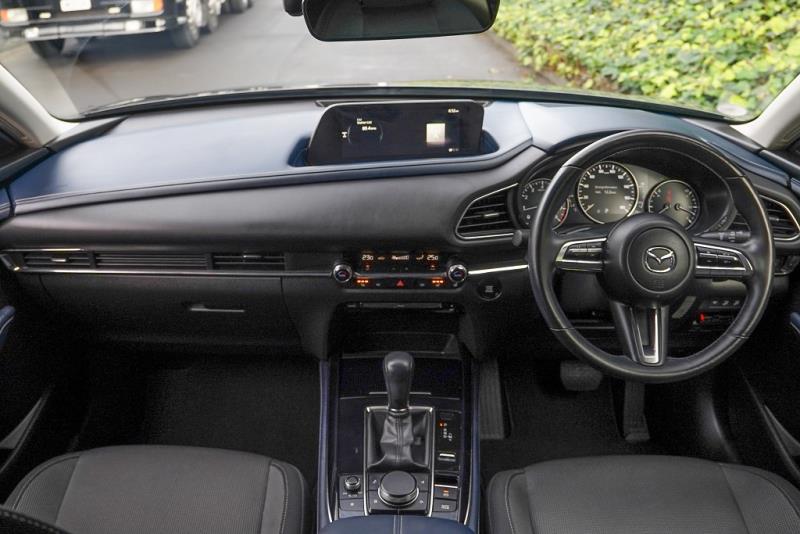 2020 Mazda CX-30 20S Proactive