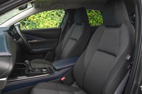 2020 Mazda CX-30 20S Proactive - Thumbnail