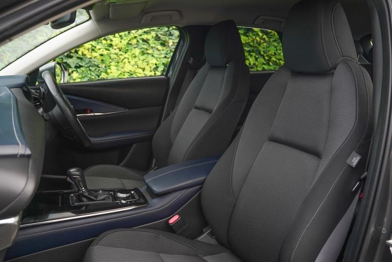 2020 Mazda CX-30 20S Proactive