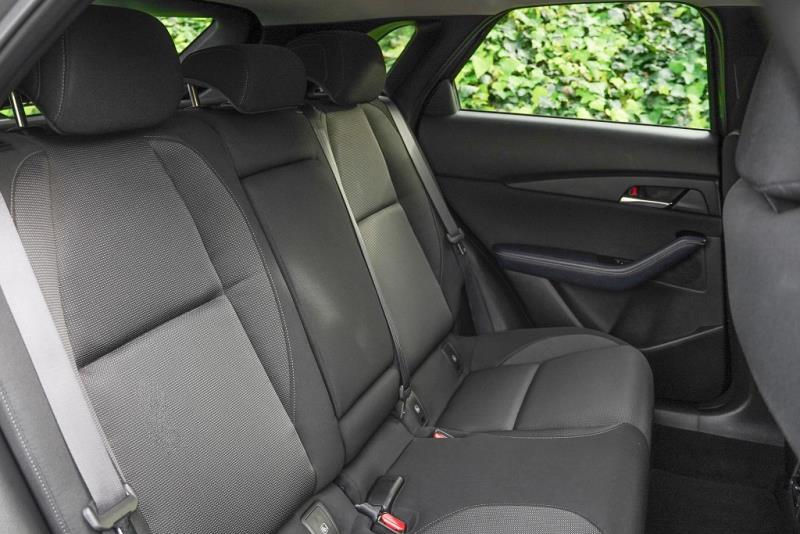 2020 Mazda CX-30 20S Proactive