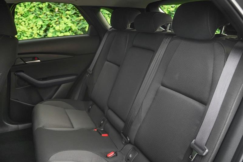 2020 Mazda CX-30 20S Proactive