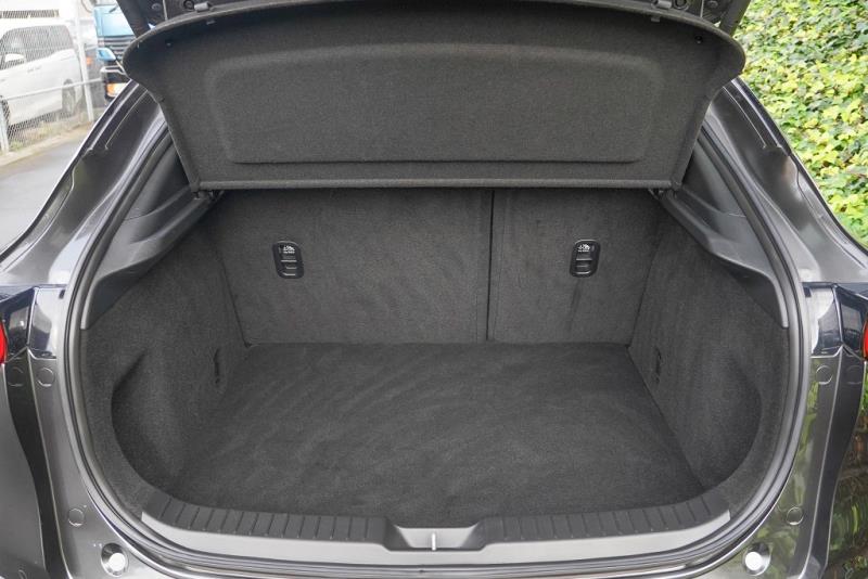 2020 Mazda CX-30 20S Proactive