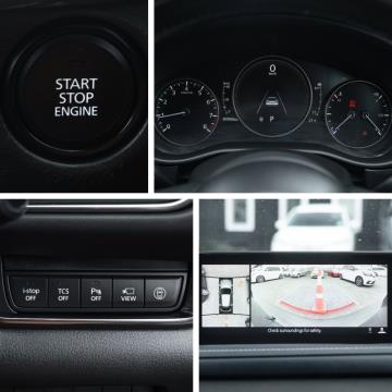 2020 Mazda CX-30 20S Proactive - Thumbnail