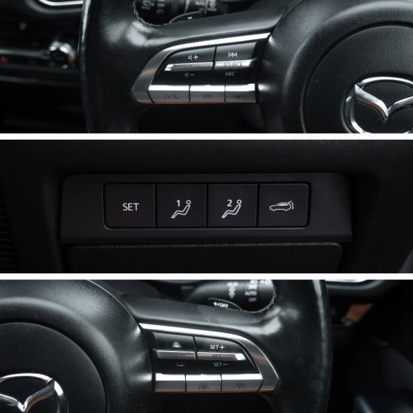2020 Mazda CX-30 20S Proactive