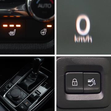 2020 Mazda CX-30 20S Proactive - Thumbnail