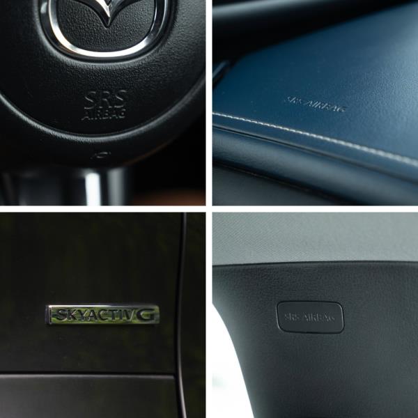 2020 Mazda CX-30 20S Proactive