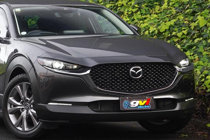 2020 Mazda CX-30 20S Proactive