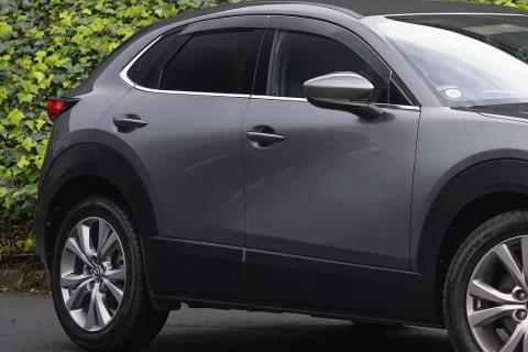 2020 Mazda CX-30 20S Proactive - Thumbnail