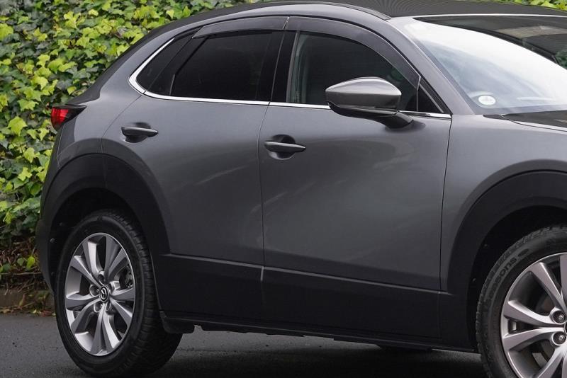 2020 Mazda CX-30 20S Proactive