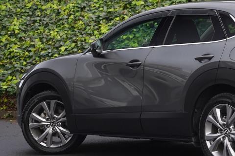 2020 Mazda CX-30 20S Proactive - Thumbnail