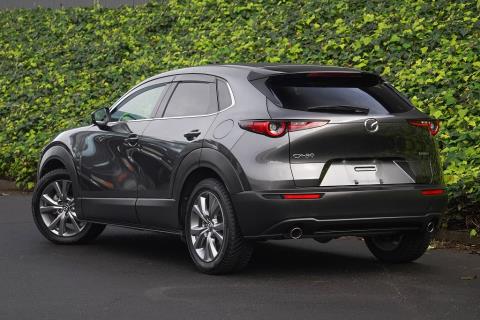 2020 Mazda CX-30 20S Proactive - Thumbnail