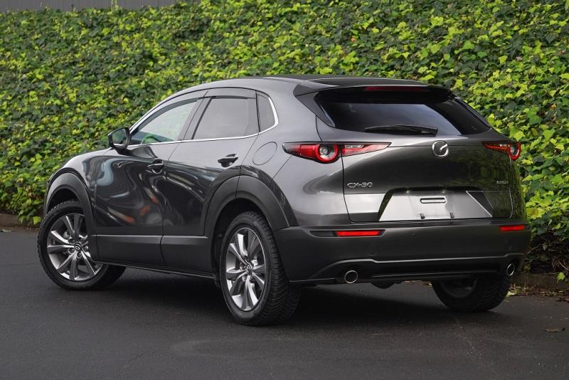 2020 Mazda CX-30 20S Proactive