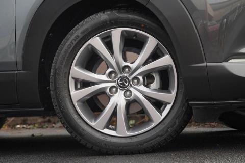 2020 Mazda CX-30 20S Proactive - Thumbnail