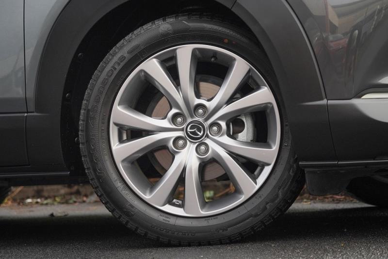 2020 Mazda CX-30 20S Proactive
