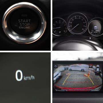2017 Mazda CX-5 25S L Package - Thumbnail