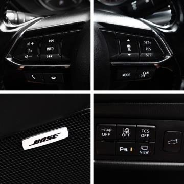 2017 Mazda CX-5 25S L Package - Thumbnail