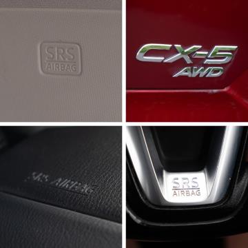 2017 Mazda CX-5 25S L Package - Thumbnail