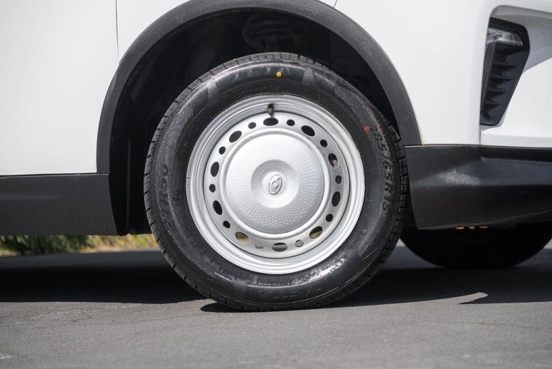 2021 LDV eDeliver 3 50kWh 4 Door