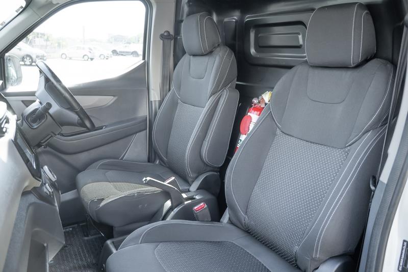 2021 LDV eDeliver 3 50kWh 4 Door