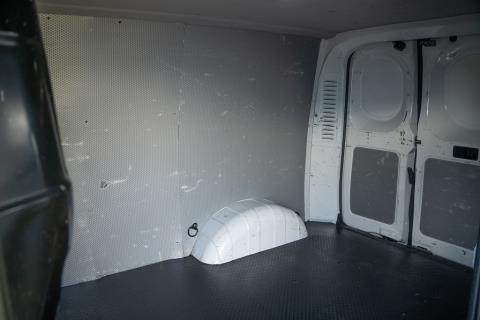 2021 LDV eDeliver 3 50kWh 4 Door - Thumbnail