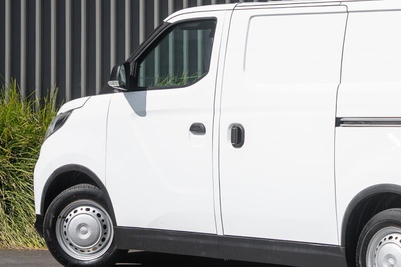 2021 LDV eDeliver 3 50kWh 4 Door