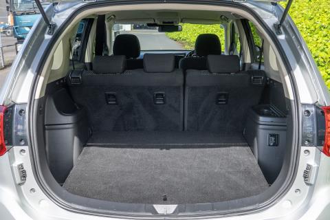 2020 Mitsubishi Outlander XLS PHEV - Thumbnail
