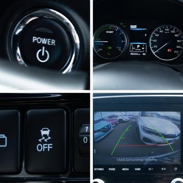 2020 Mitsubishi Outlander XLS PHEV - Thumbnail
